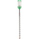 Бур по бетону FDW, Profi, SDS-Plus, 14 х 310 мм (41-14310)