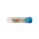 GARWIN INDUSTRIAL 900625-12*25*69 Борфреза параболическая с закругленным концом 12x25x69 мм, VHM, DC, форма F (серия 900625)
