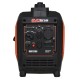 Генератор бензиновый инверторный EVOline BQH 1200 (произведено Zongshen)