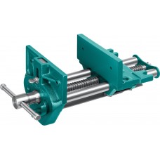 Столярные быстрозажимные тиски 175 мм KRAFTOOL 32719-175