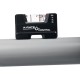 Компактный магнитный уровень A-RATE CONTROL, 5 в 1 KRAFTOOL 34787