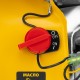 Мотопомпа бензиновая высоконапорная PX-50H, 7 л.с, 2, 600 л/мин, глубина 8 м, напор 65 м Denzel (99203)
