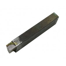Резец проходной упорный прямой 40х25х170 ВК8