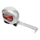 Рулетка Magnetic,7,5 м х 25 мм,магнитный зацеп Matrix
