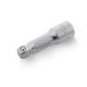 RUNTEC RT-H12E75B Удлинитель RUNTEC CrV, 1/2 75 мм с шаром (RT-H12E75B)