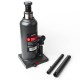 Домкрат бутылочный профессиональный 10 т, 230-450 мм TECHNIC RUNTEC RT-VJ10T