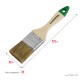 Хомуты-стяжки нейлон РА66 белые Professional STAYER 2.5x100 мм 100 шт 3785-10  