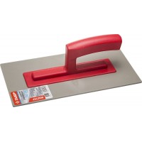 Гладилка штукатурная 140?280 мм ЗУБР 0814