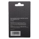 Бита ударная Diamond Coating H6.35 50мм PH2 5шт. RUNTEC RT-IB51