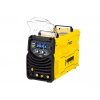 Источник сварочный КЕДР MultiMIG-3500DP NEO Robotic Ethernet/IP