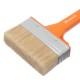 Кисть плоская Фасад Color Line 120 х 25 мм Matrix (83394)