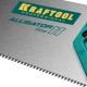 Ножовка для точного реза Alligator Fine 11, 550 мм KRAFTOOL 15203-55
