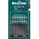 Набор многофункциональных бит C-Drive, 71 шт KRAFTOOL 26067-H71