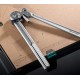 Кованый рычажный трубогиб для нержавеющей стали KRAFTOOL 23508-10