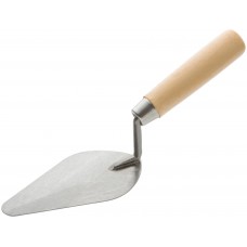 Мастерок штукатура 150 мм 