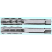 Метчик М16,0 х 0,5 м/р.Р6М5 комплект из 2-х шт.