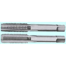 Метчик М16,0 х 0,5 м/р.Р6М5 комплект из 2-х шт.