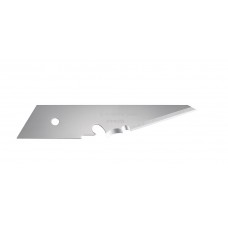 Сменное лезвие для BUSHCRAFT KNIFE OW-BK1, 1 шт, WORKS OLFA OWB-BK1