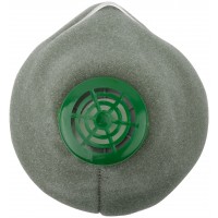 Респиратор пылезащитный У-2К (12385)