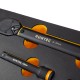 RUNTEC RT-IWPIST1E38F Набор с пневмогайковертом, динамометрическим ключом, ударными головками RUNTEC 1/2, 8-32 мм, CrMo, ложемент EVA, 38 пр. (RT-IWPIST1E38F)