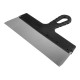 Шпатель фасадный из нержавеющей стали, 300 мм, пластмассовая ручка Sparta (85152)