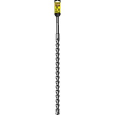 STAYER Hercules-4Х, 22 x 610/720 мм, SDS-max бур, Professional (29370-610-22)