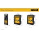 Мешки мусорные строительные особопрочные черные HEAVY DUTY Stayer 120 л 10 шт 39157-120  