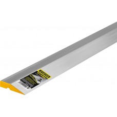 Ключ трубный с изогнутыми губками Professional Hercules-S STAYER №1, 1