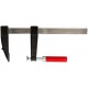Струбцина тип F 120x300 мм (59032)