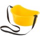 Ведро пластиковое для сбора урожая с ремнем 4 л (77160)