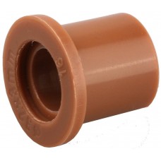 Вставка для развальцовки ШиреФит 16 мм ЗУБР 51580-16