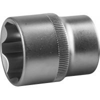 Торцовая головка 1/2