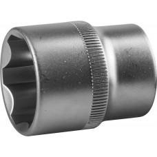 Торцовая головка 1/2