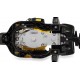 Бензоножницы CHAMPION HT625R(0,75кВт 25,4см? 600мм 5,4кг) HT625R