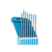 Электроды вольфрамовые КЕДР ВЛ-20-175 D 3,2 мм (синий) AC/DC