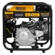 Генератор инверторный GT-3500iF, 3.5 кВт, 230 В, бак 5 л, открытый корпус, ручной старт Denzel (94705)