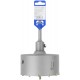 Коронка по бетону SDS Plus, 120 мм, Cutop Profi (43-883)