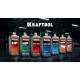 KRAFTOOL SAE 80W-90, 1 л, минеральное трансмиссионное масло (41530-1)