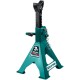 Усиленная страховочная подставка со штифтом S-PIN, 3 т, 280–430 мм KRAFTOOL 43465-3