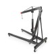 Кран гаражный профессиональный складной, 2000 кг TECHNIC RUNTEC RT-SK2T