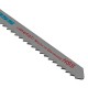 Полотна для электролобзика по металлу, 2 шт, ( 3118-T127D ) Gross