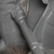 Растяжка гидравлическая, 4 т, набор из 17 предметов, 7 сменных насадок, в пластиковом кейсе Matrix (513345)