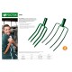 Вилы РОСТОК 205 x 310 мм, с круглыми зубьями, углеродистая сталь 39719_z01