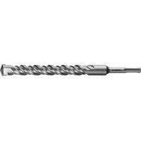 Бур SDS-plus 25 х 260 мм СИБИН 29312-260-25