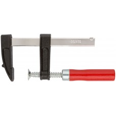 Струбцина тип 