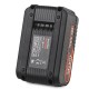 Батарея аккумуляторная TECHNIC 20В, 4Ач RUNTEC RT-LB24T