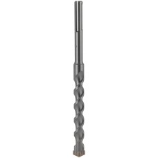 Бур по бетону CUTOP Profi Plus, SDS-Max с крестовым наконечником, 28x340 мм (42-28340)