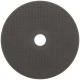 Диск отрезной по металлу Greatflex T41-150 х 1,6 х 22.2 мм, класс Master (50-632)