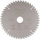 Диск пильный по дереву с тефлоновым покрытием 48Т, CUTOP Profi plus, 190 х 1,5/2,2 х 30/25,4/20/16 мм (75-19048Т)