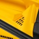 Газонокосилка бензиновая GLD-420, 146 см3, ширина 42 см, 40 л Denzel (58805)